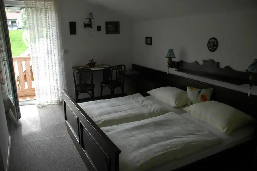 Romantikhaus Hufschmiede