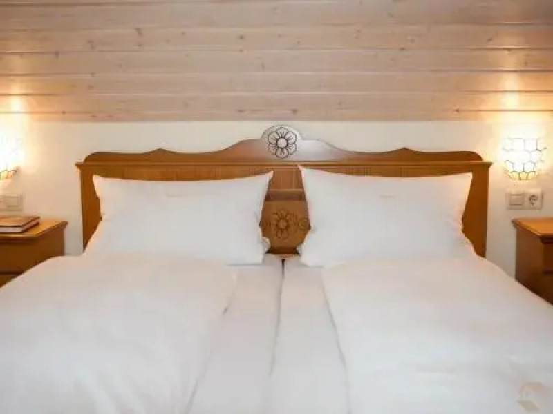 Gasthaus Wolfsklause