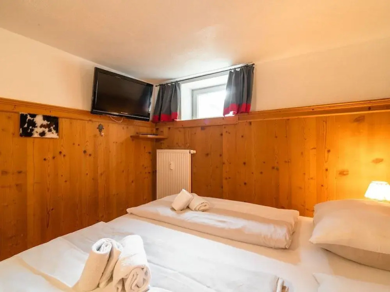 Boutique Apartment in Ellmau With Parking