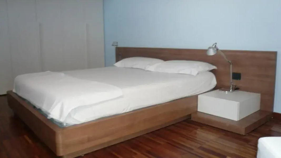 Guest@house Fiera-Rho