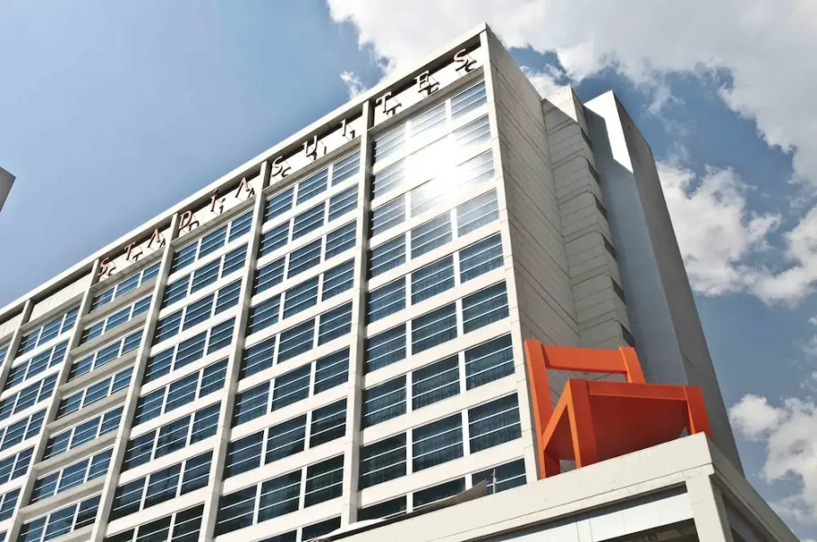 Stadia Suites Santa Fe