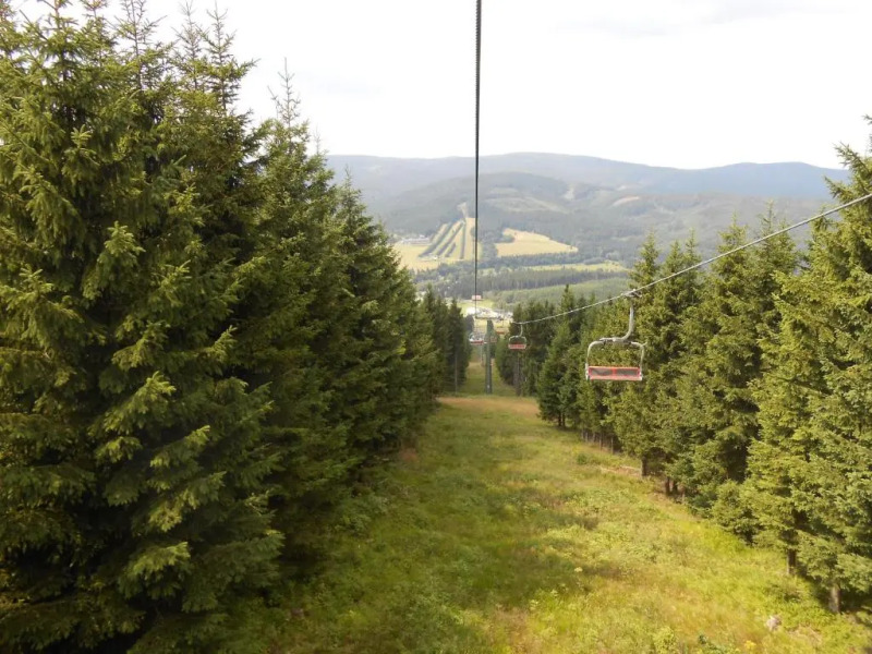 Apartment Ramzová Adam 25