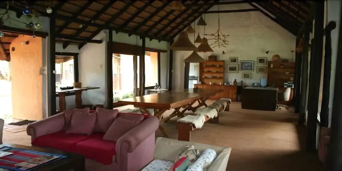 Lokovhela Mountain Cottages