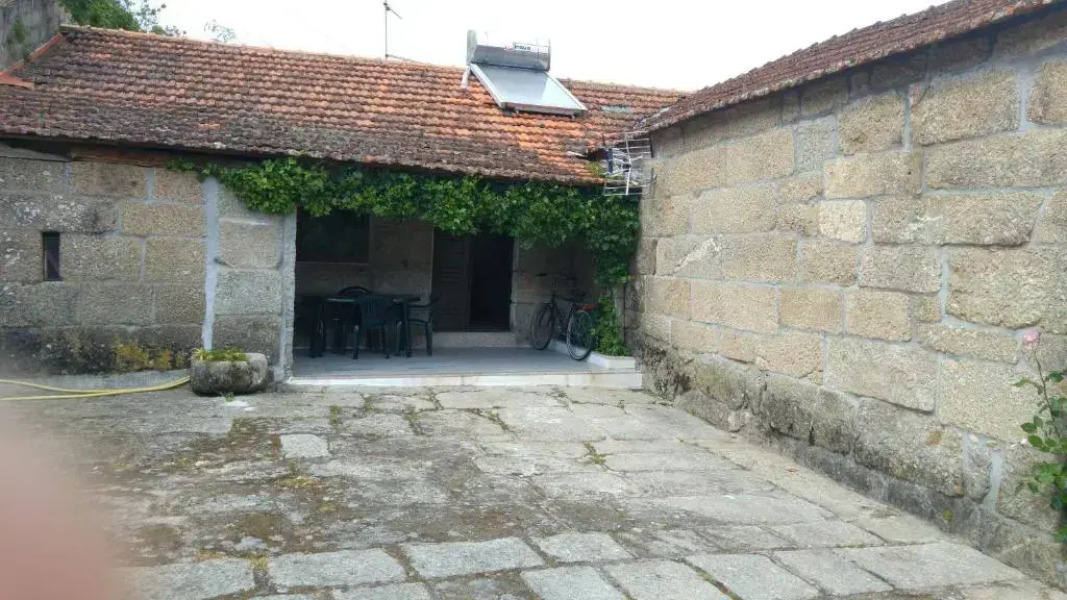 Casa da Eira - Castanheiras