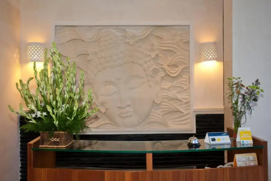 Villa Harmony - Bali Residence