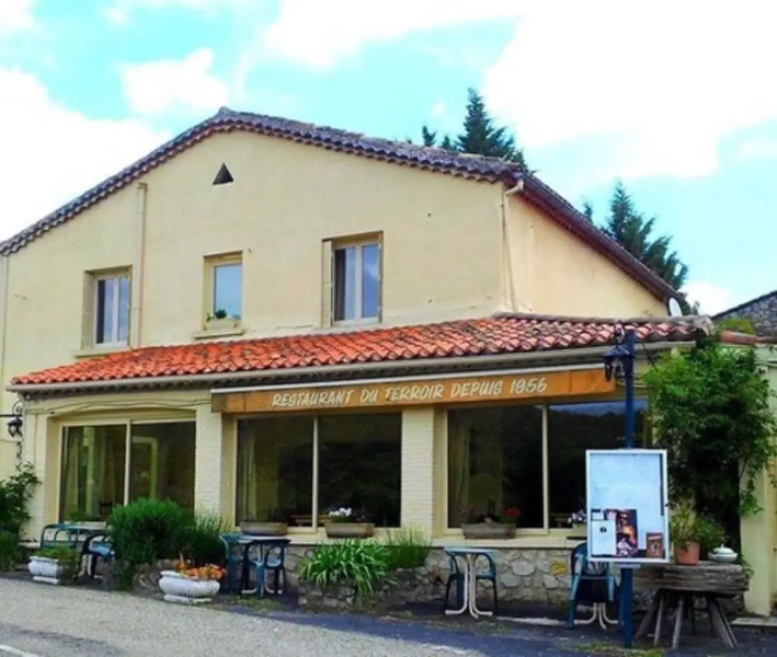 Chambres d'hotes des Salelles