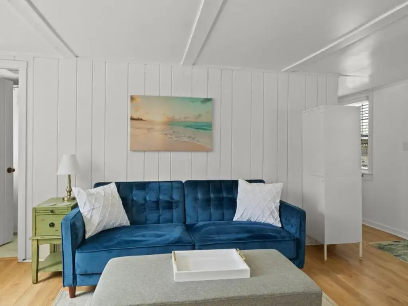 The Seagrove Suites & Guest Rooms