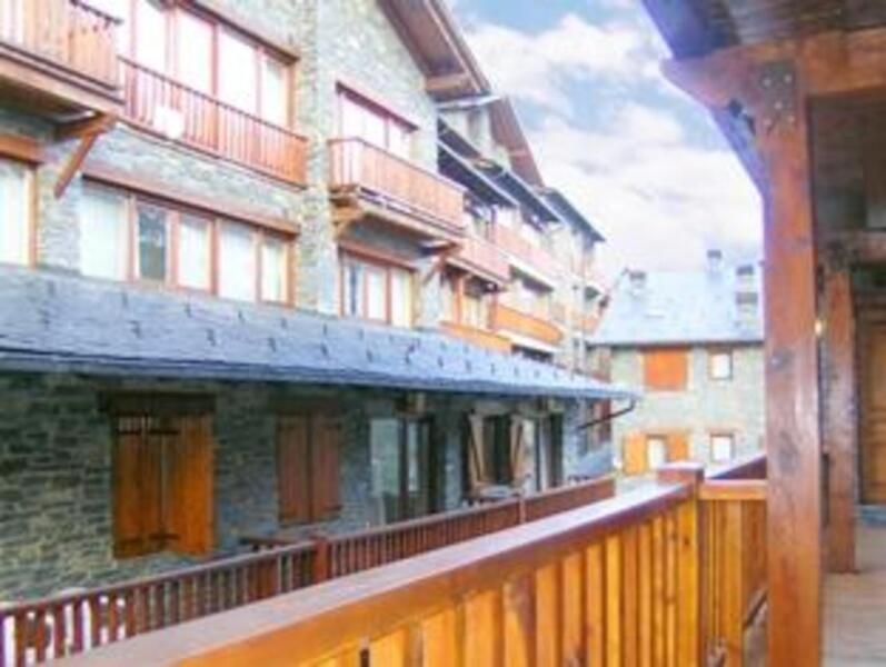 Apartamentos Ona Dorada el Tarter