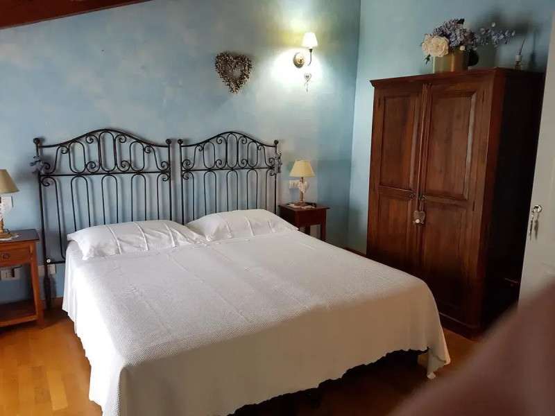 Affittacamere La Collina Degli Ulivi