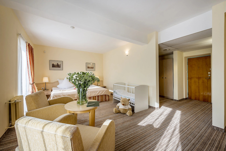 Grata by Centrum Hotels