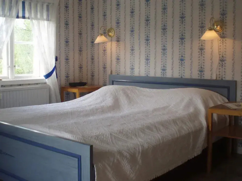 4 Person Holiday Home in Granna-by Traum