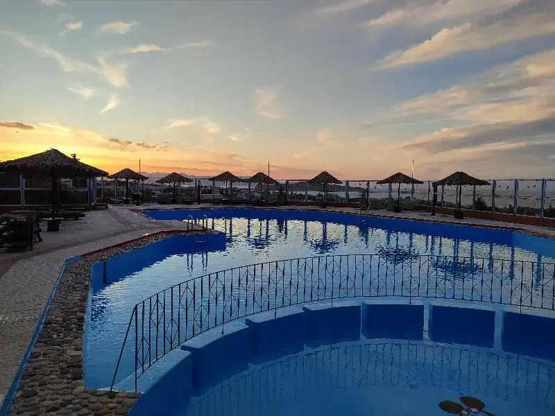 New Kydonia Suites And Studio