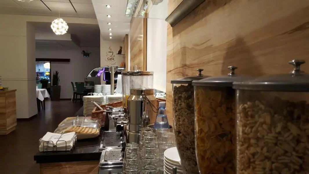 Akzent Hotel Oberhausen