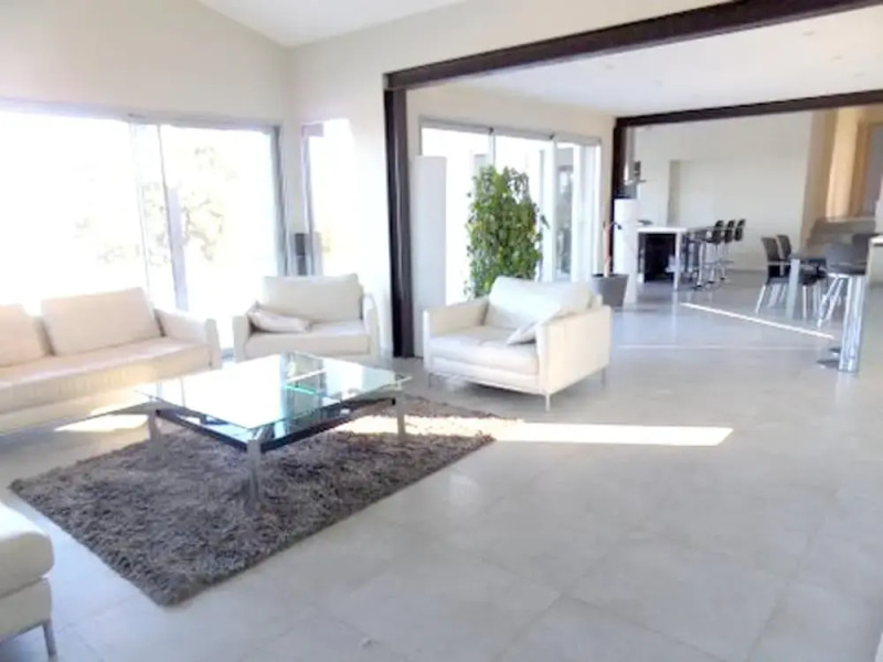 Villa With 5 Bedrooms in Conca, With Wonderful sea View, Private Pool, Furnished Garden - 700 m From the Beach