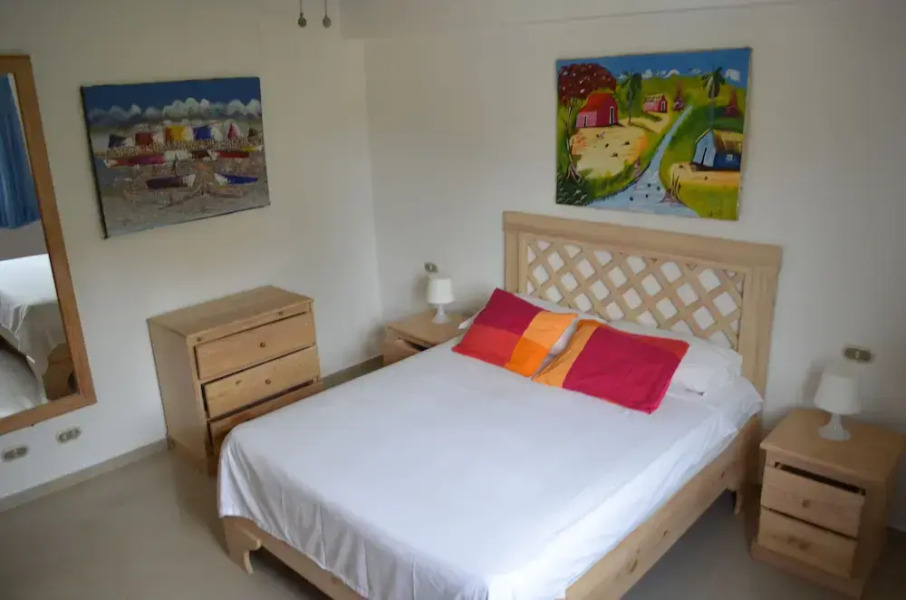 Apartamentos en Boca Chica Mama Jo