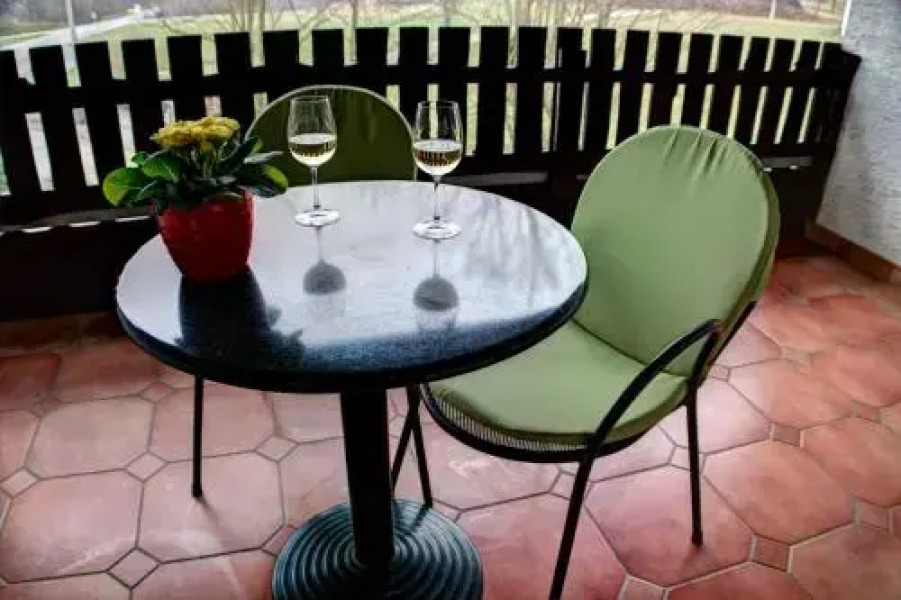 Restaurant Rooms Pino