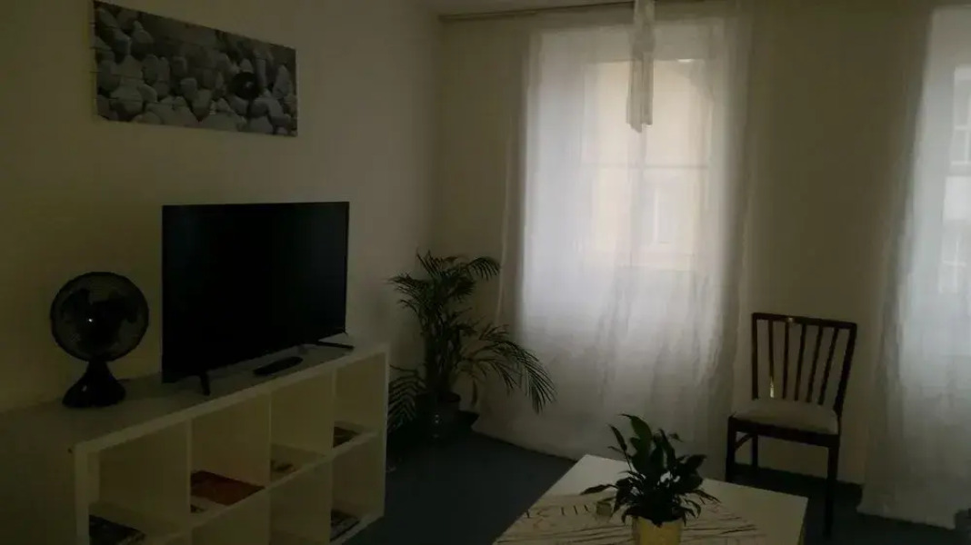 Apartment Ehrenbreitstein - Am Markt