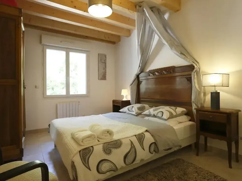 Nature & Chateaux à Villandry