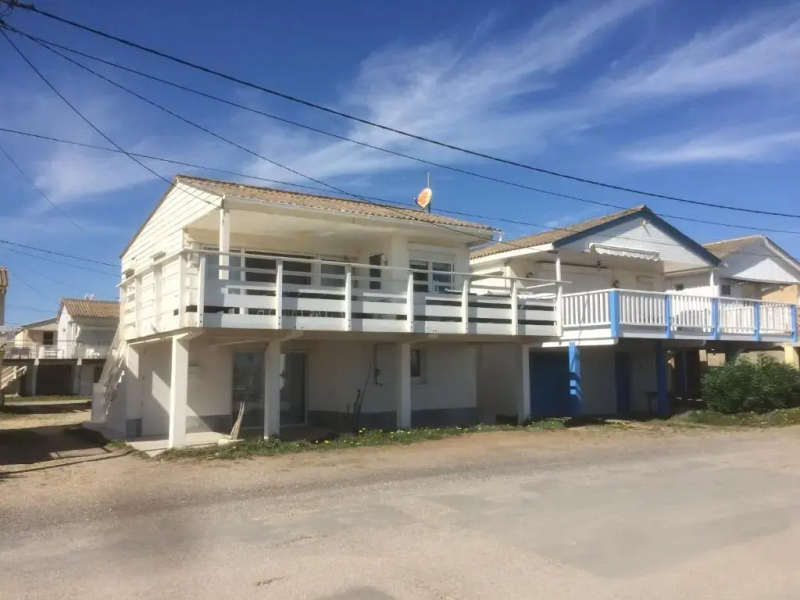 Holiday home Chalet Pleine Vue Sur Mer