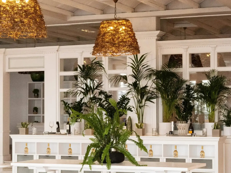 Mykonos Blu, A Grecotel Resort to Live