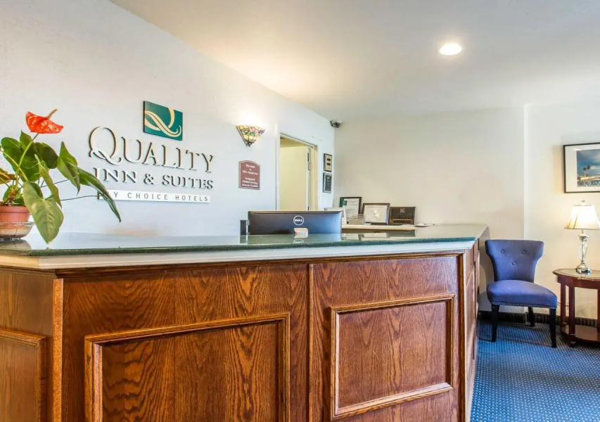 Beachfront Inn and Suites at Dana Point