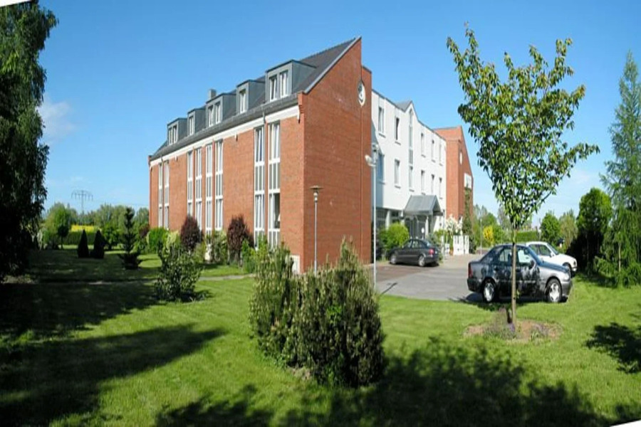 Atrium Hotel Krüger