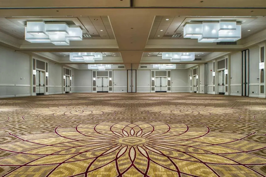 Hilton San Diego/Del Mar