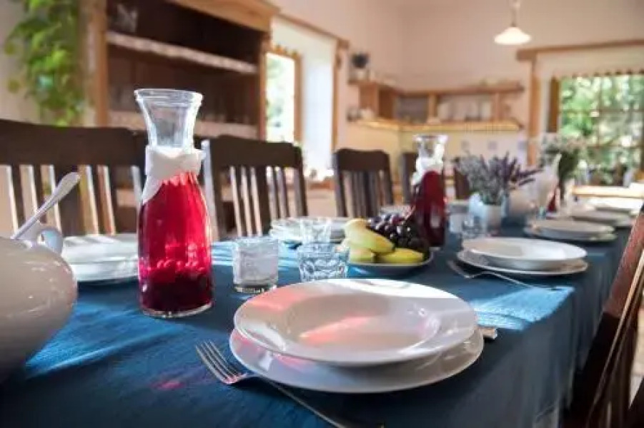 Pensjonat Karczmisko