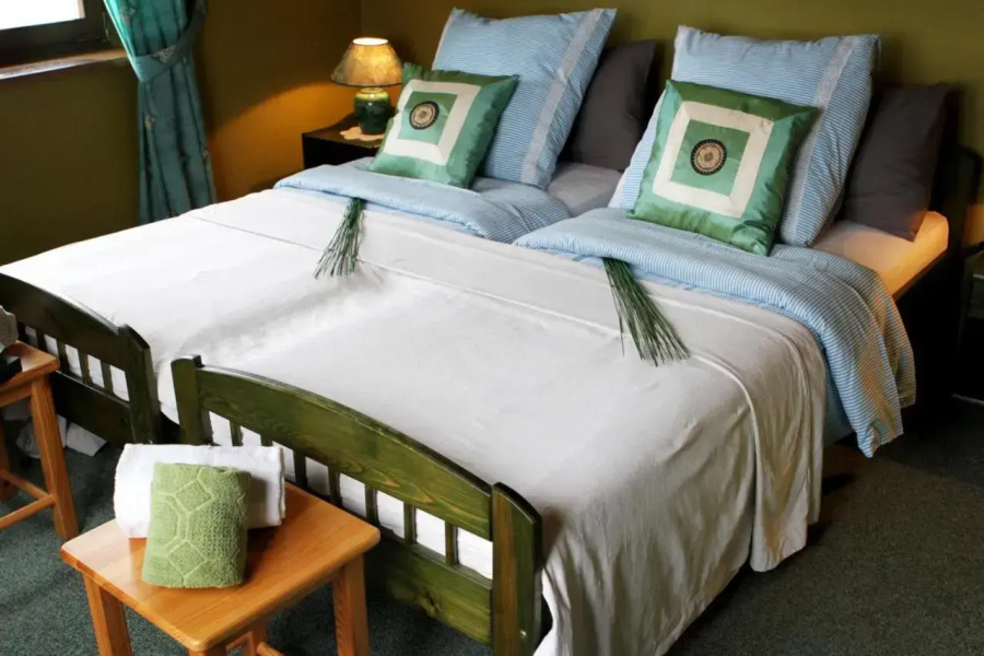 Luscher & Matiesen Muhu Winehouse