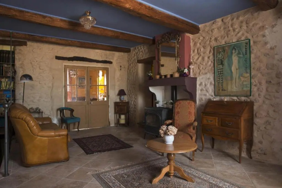 Six Chandelles M'etaient Comptees