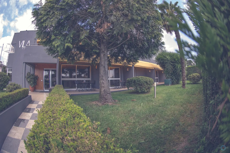 Vila Hotel By VimaHotels