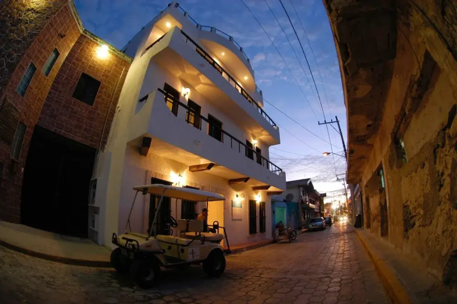 Casa Sirena Hotel - Adults Only