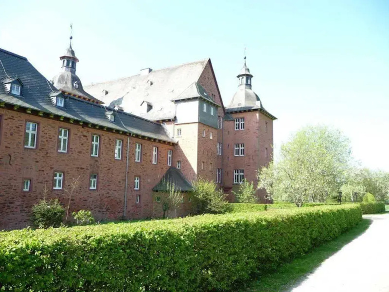 Landhaus Lenneper-Führt