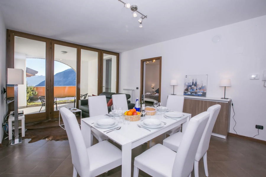 Borgo La Sorgente - Dolce Vita