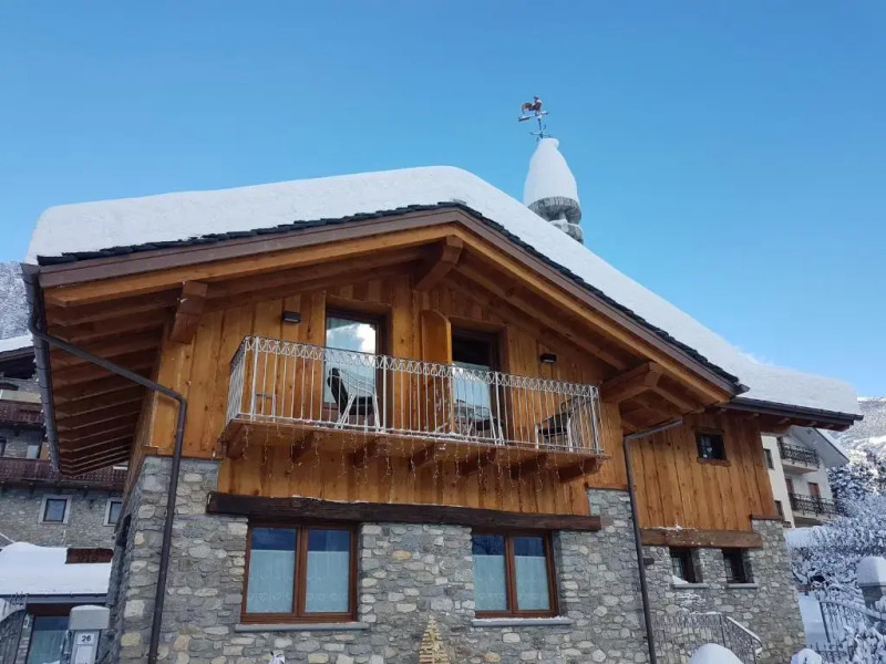 B&B Pousada Rio Aosta