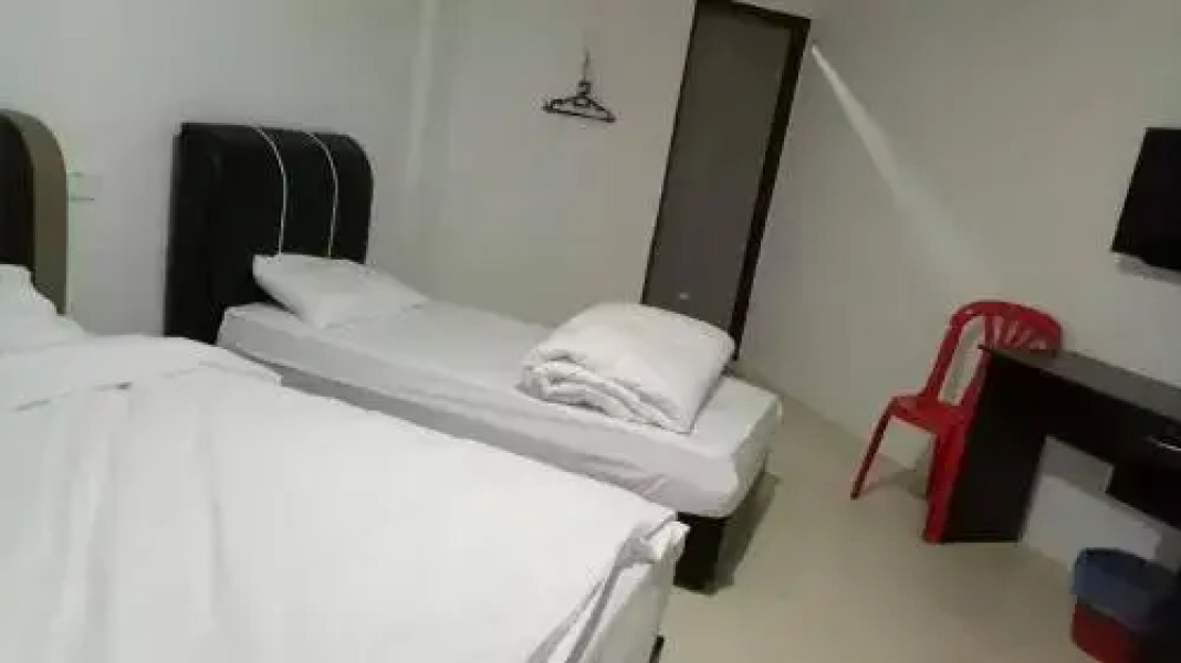 Kuala Nerang Hotel 89