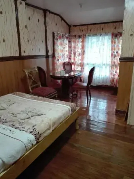 Sagada Town House