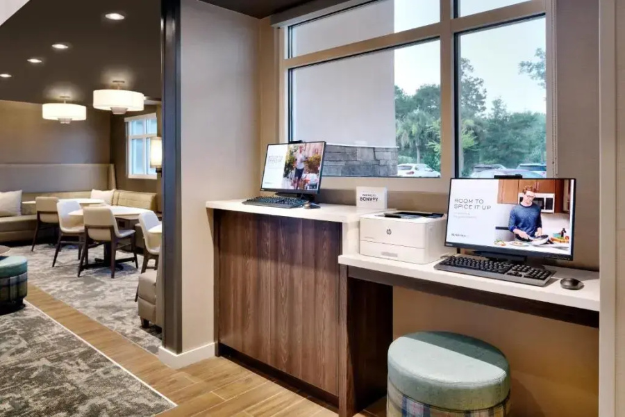 Residence Inn Brunswick