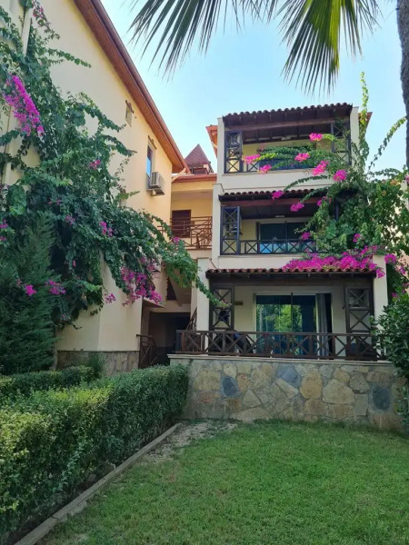 Saphir Hotel & Villas