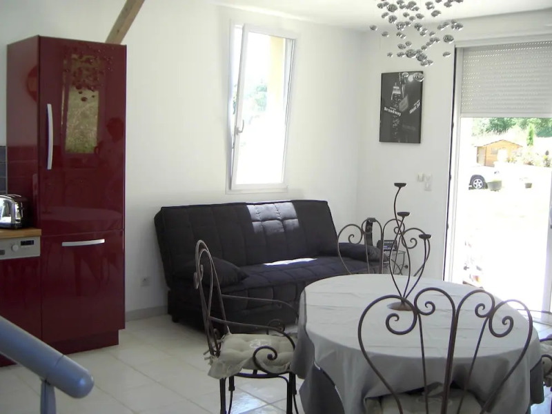 Villa With 3 Bedrooms in Sarlat-la-canéda, With Private Pool, Enclosed Garden and Wifi
