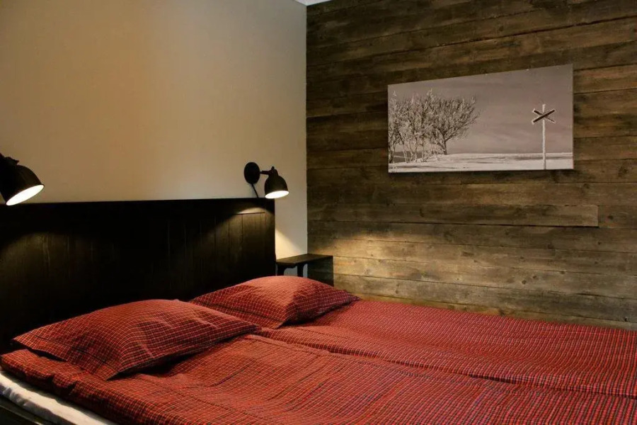 Skoogs Krog och Logi