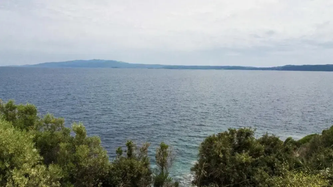 Zennova 1 Mount Athos Sea View