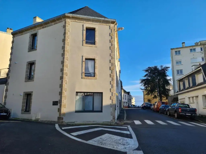 Les Suites de Bougainville