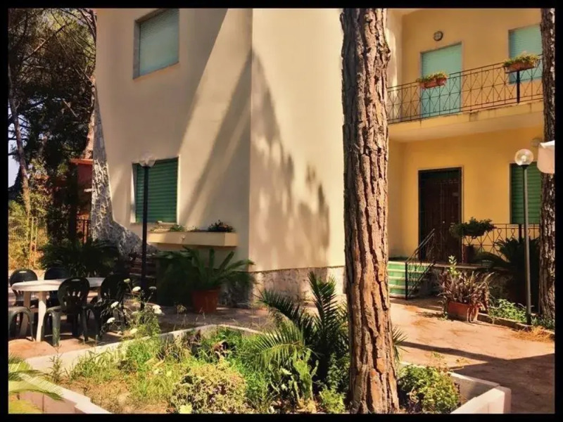 La Casa nella Pineta