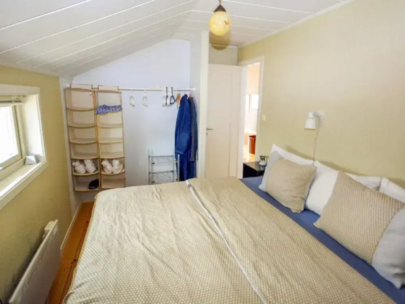 Cosy Apartment by the Sea-by Traum