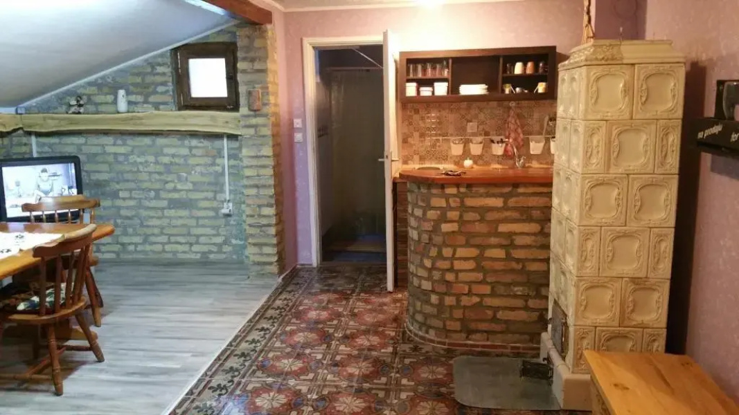 Guest House Šebeš