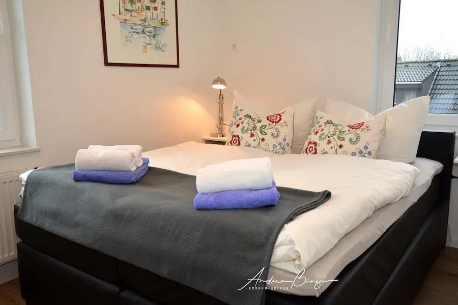 Villa Pirola Wohnung 5