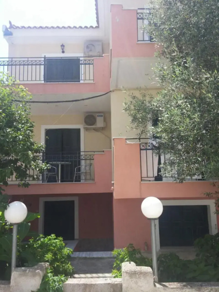 Irini Apartments Anaxos