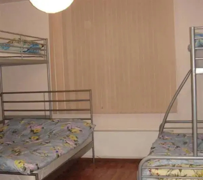 Жилое помещение Фонари