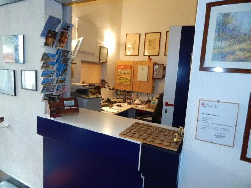 Hotel Villa delle Rose